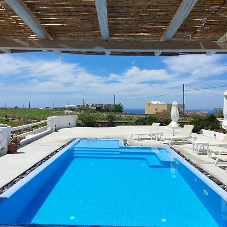 Maison Marilia Akrotírion Dış mekan fotoğraf