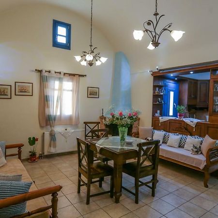 Maison Marilia Akrotírion Dış mekan fotoğraf