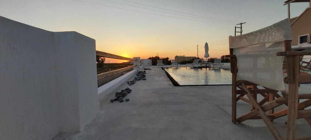 Maison Marilia Akrotírion Dış mekan fotoğraf