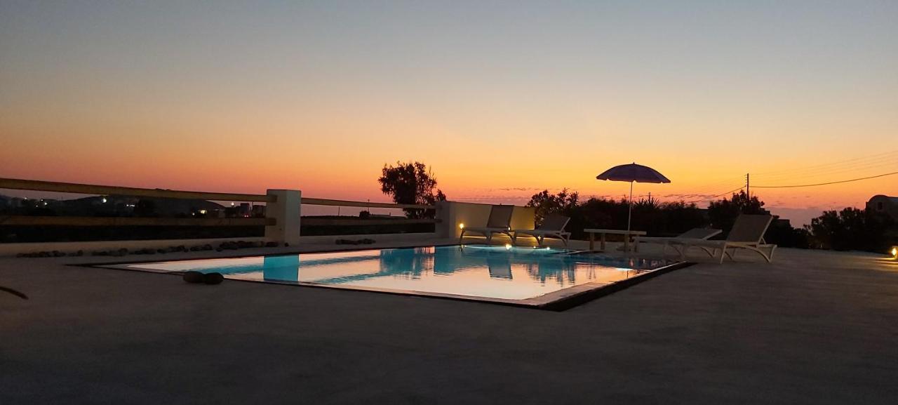 Maison Marilia Akrotírion Dış mekan fotoğraf