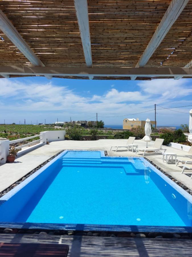 Maison Marilia Akrotírion Dış mekan fotoğraf