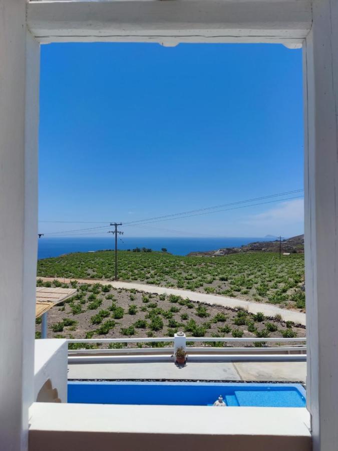 Maison Marilia Akrotírion Dış mekan fotoğraf