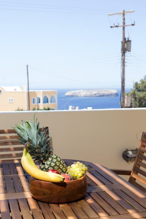 Maison Marilia Akrotírion Dış mekan fotoğraf