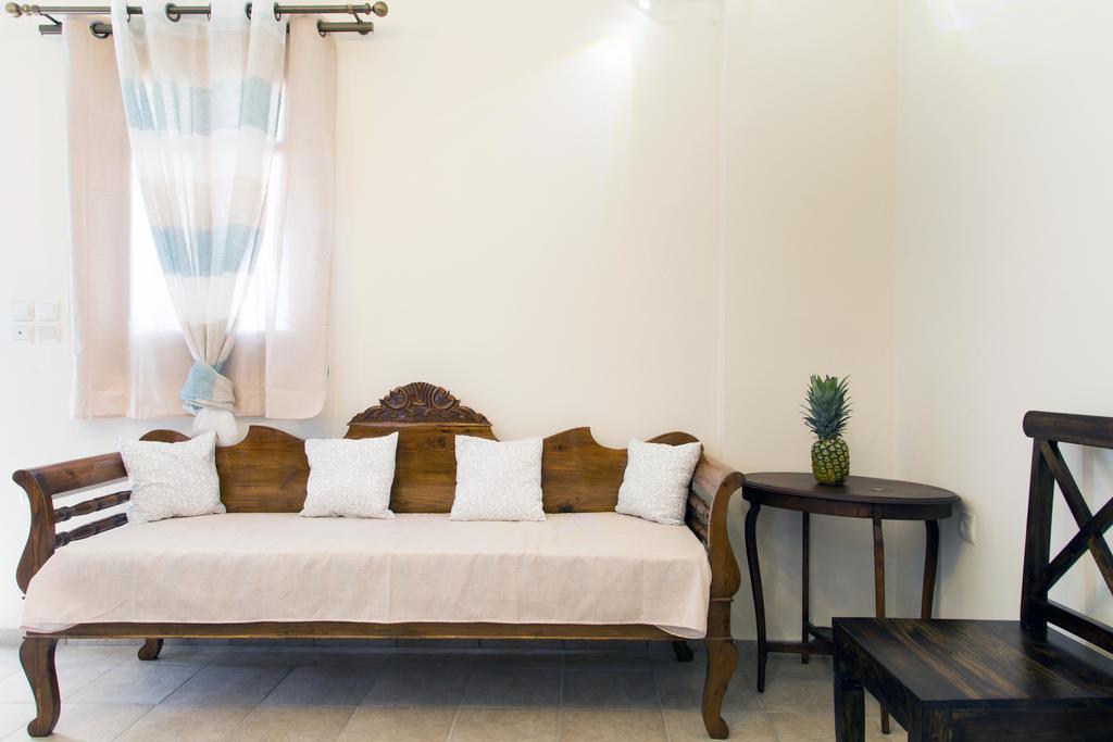 Maison Marilia Akrotírion Dış mekan fotoğraf