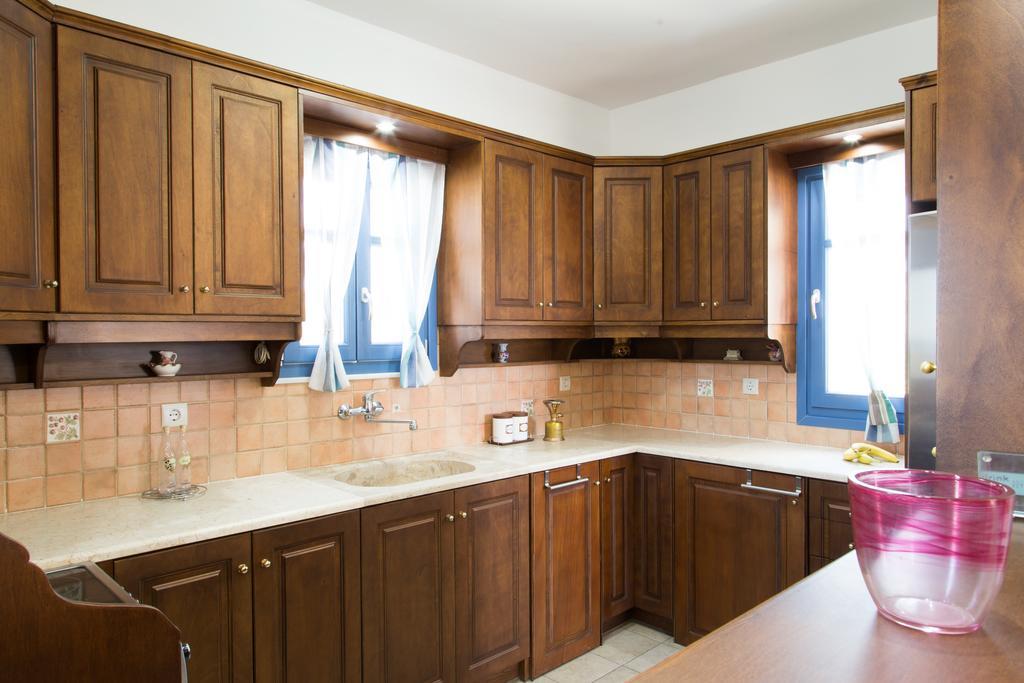 Maison Marilia Akrotírion Dış mekan fotoğraf