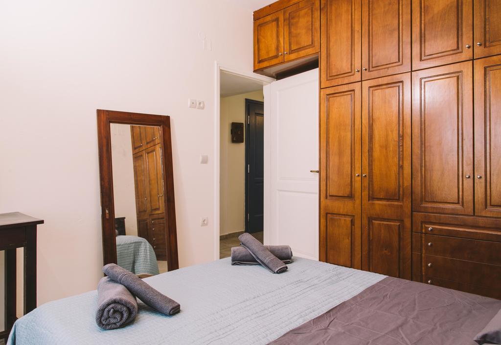 Maison Marilia Akrotírion Dış mekan fotoğraf