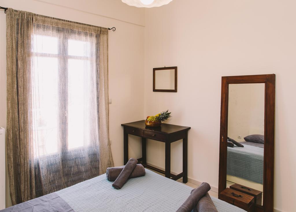 Maison Marilia Akrotírion Dış mekan fotoğraf