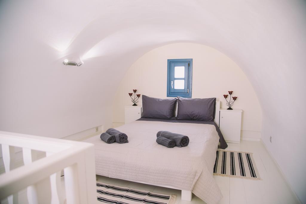 Maison Marilia Akrotírion Dış mekan fotoğraf