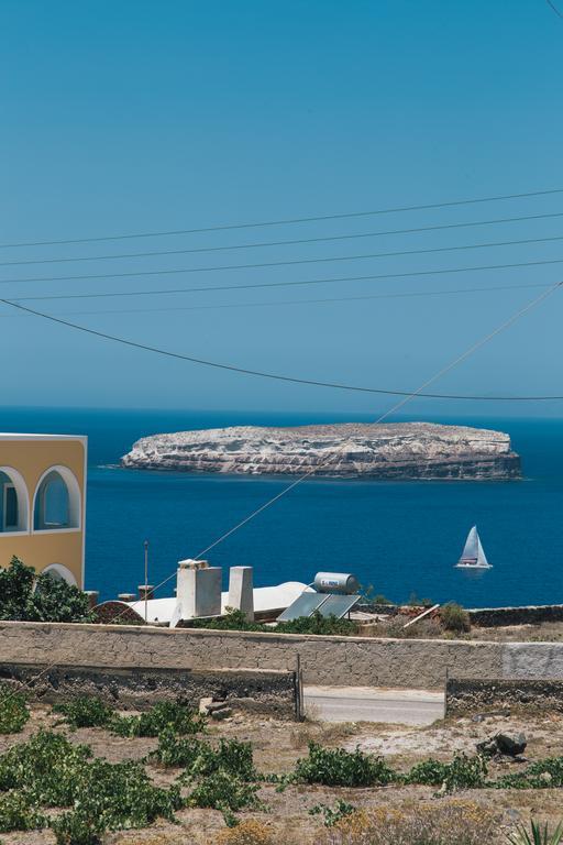 Maison Marilia Akrotírion Dış mekan fotoğraf