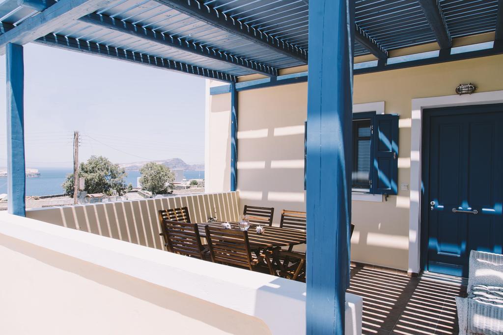 Maison Marilia Akrotírion Dış mekan fotoğraf