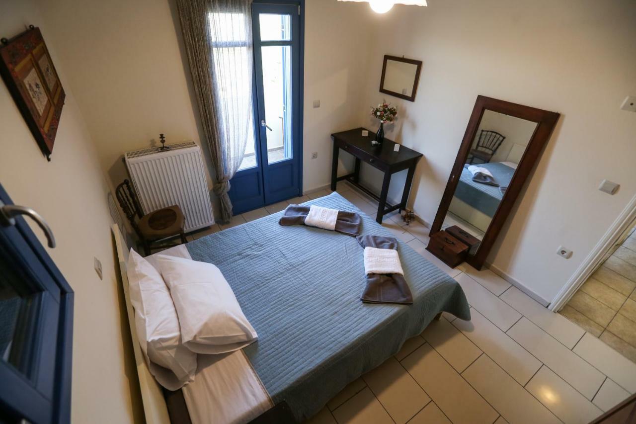 Maison Marilia Akrotírion Dış mekan fotoğraf