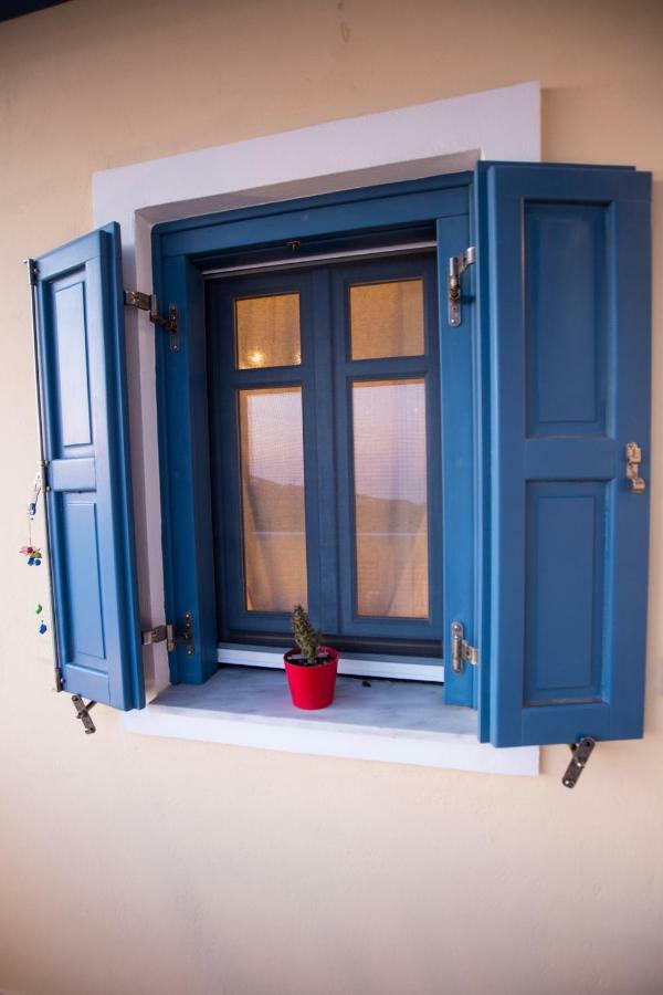 Maison Marilia Akrotírion Dış mekan fotoğraf